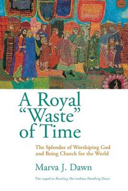 "A Royal "Waste" of Time"