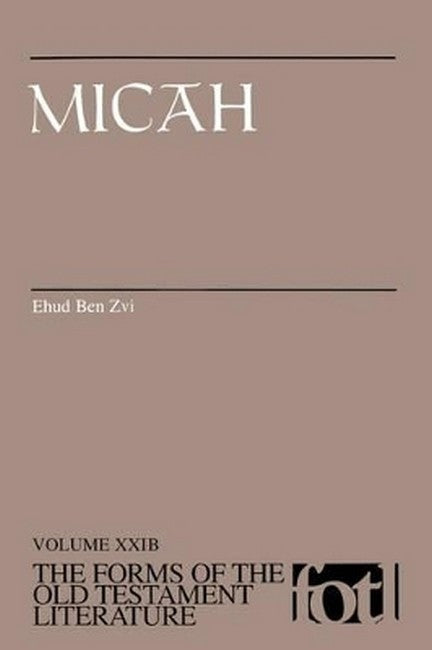 Micah