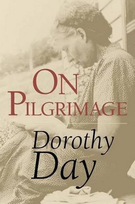 On Pilgrimage