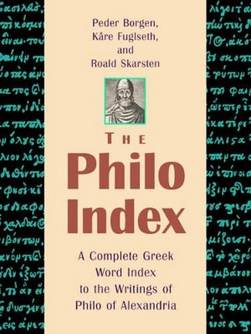 The Philo Index