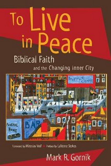 To Live in Peace