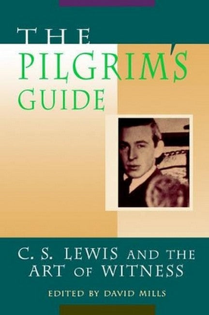 The Pilgrim's Guide