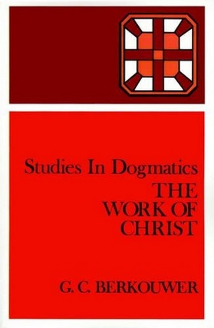 The Work of Christ