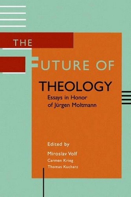 The Future of Theology