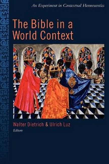 The Bible in the World Context