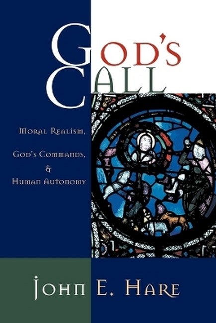 God'S Call