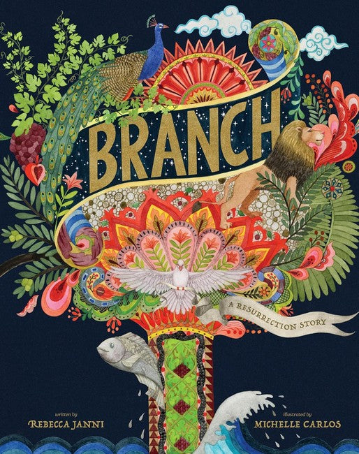 Branch