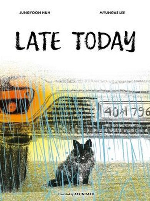 Late Today