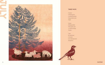 Poems for Every Season