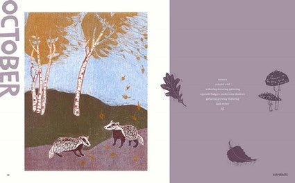 Poems for Every Season
