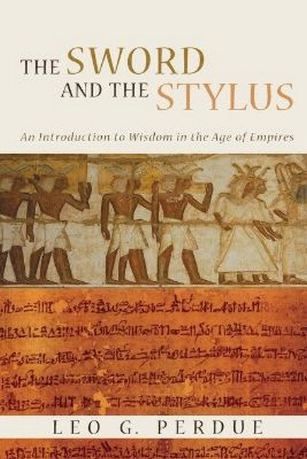 Sword and the Stylus