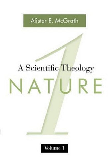 A Scientific Theology