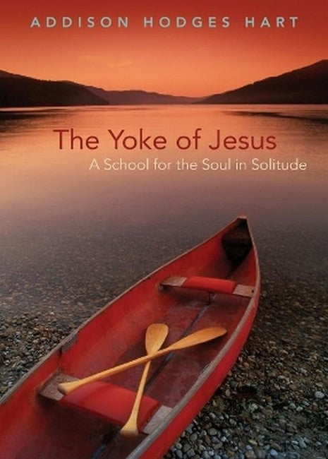 Yoke of Jesus