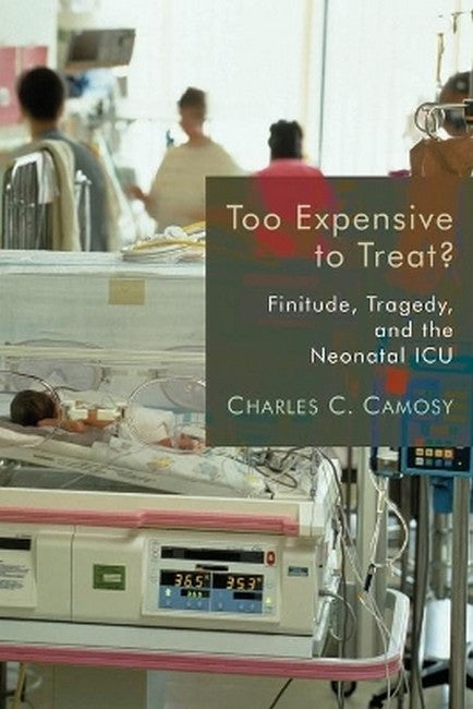 Too Expensive to Treat?