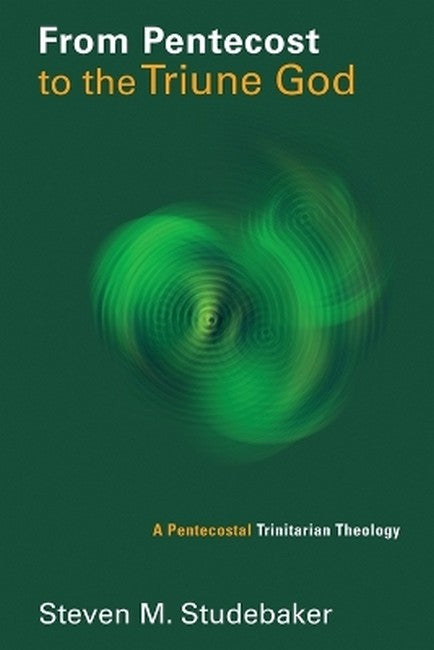 From Pentecost to the Fellowship of the Triune God