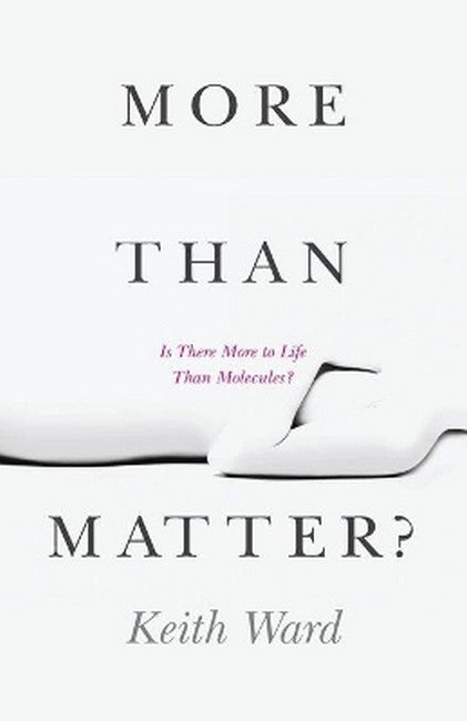 More Than Matter?