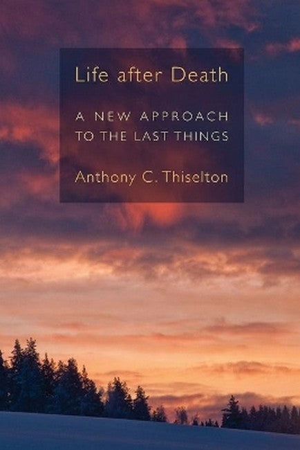 Life After Death