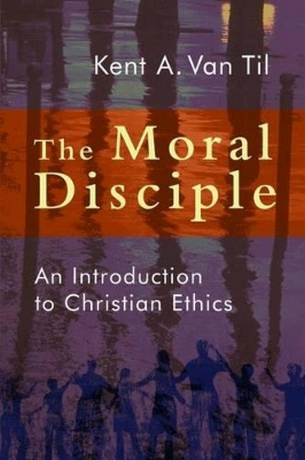 Moral Disciple