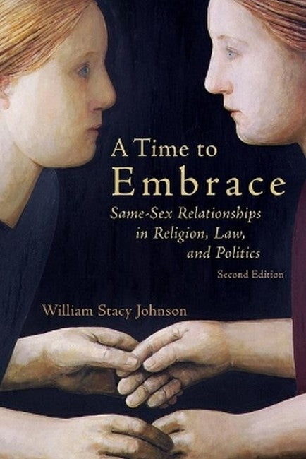 Time to Embrace 2/e