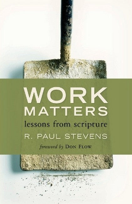 Work Matters