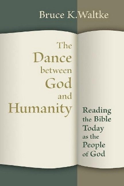 The Dance Between God and Humanity