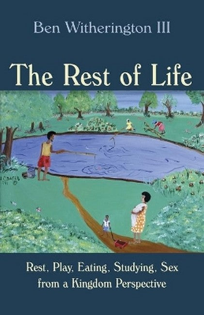 Rest of Life