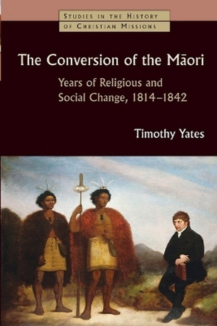 Conversion of the Maori
