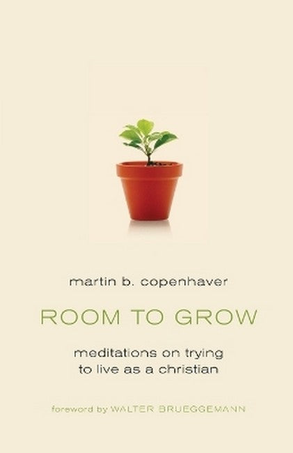 Room to Grow