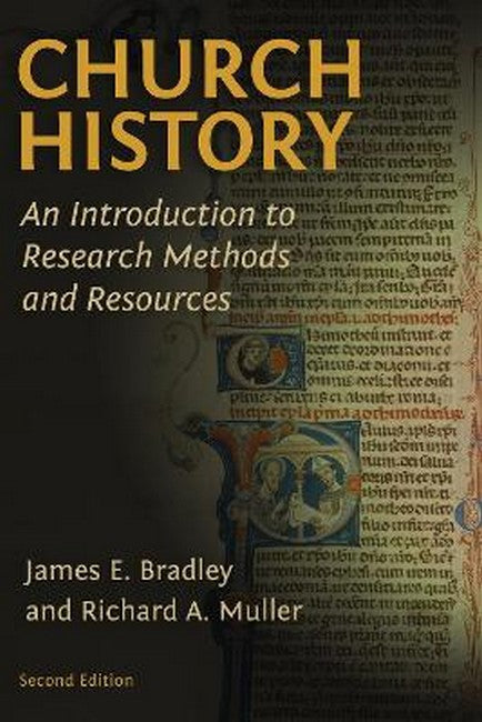 Church History 2/e