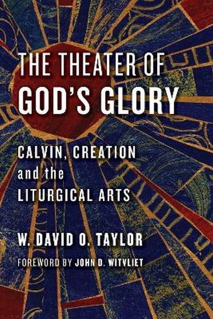 Theater of God's Glory
