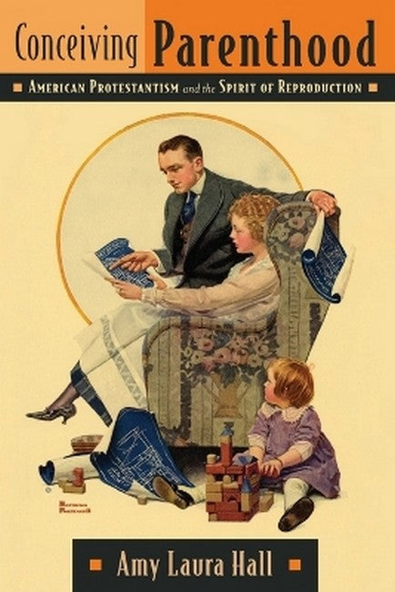 Conceiving Parenthood