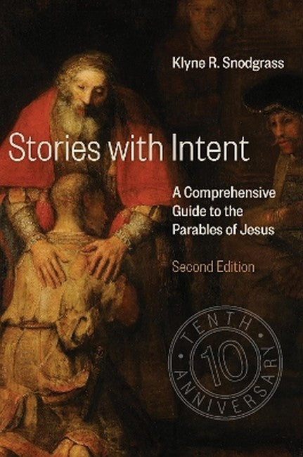 Stories with Intent 10/e