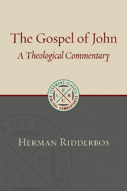 Gospel of John