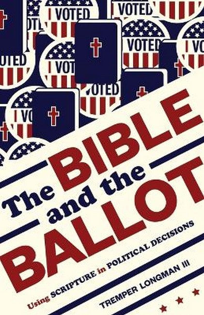 The Bible and the Ballot