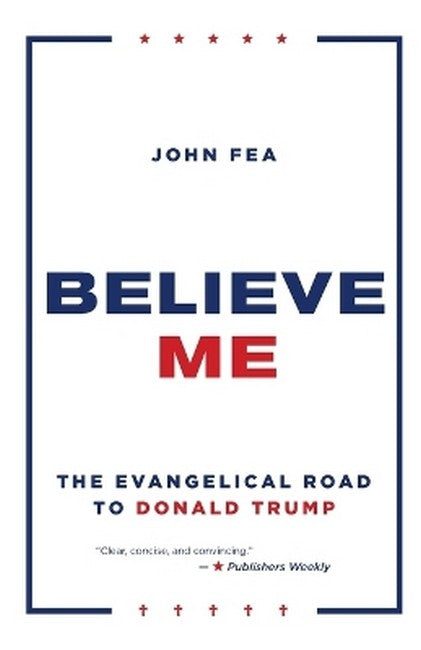 Believe Me