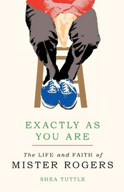 Exactly as You Are