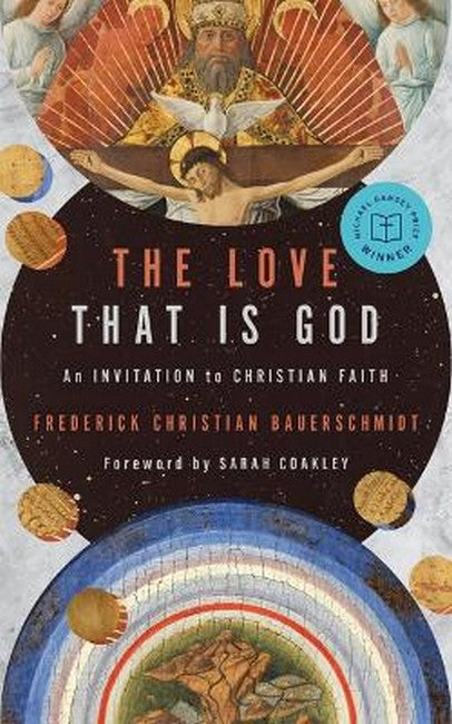 The Love That is God