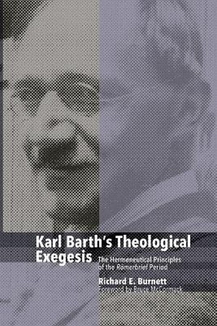 Karl Barth's Theological Exegesis