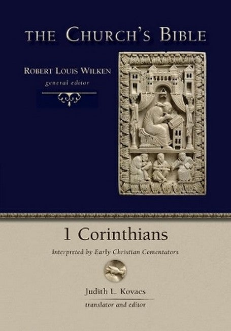 1 Corinthians (CB)