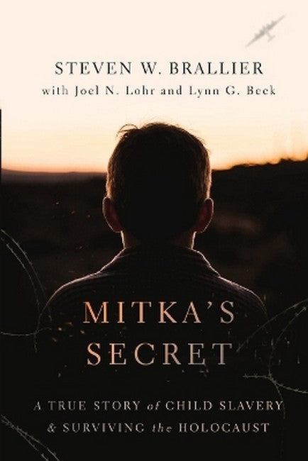 Mitka's Secret