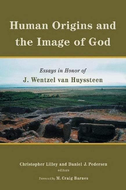 Human Origins and the Image of God