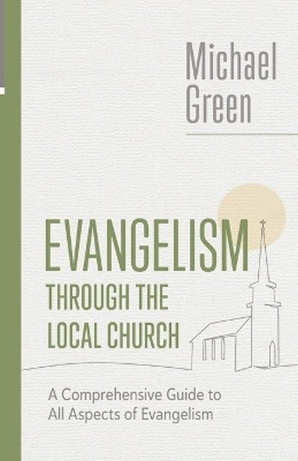 Evangelism through the Local Church
