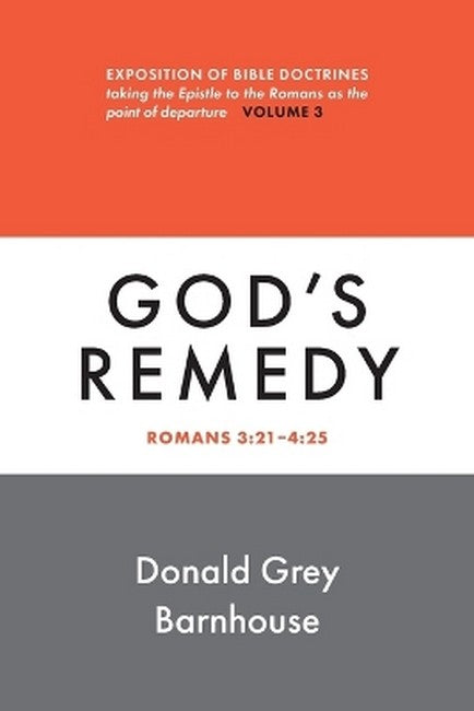 Romans, vol 3
