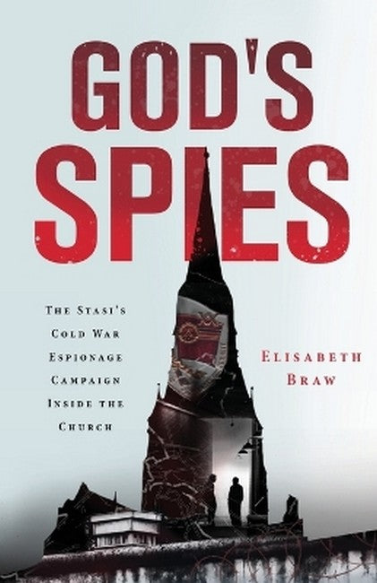 God's Spies