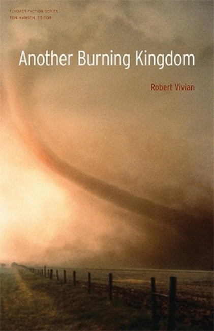 Another Burning Kingdom
