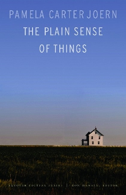 The Plain Sense of Things