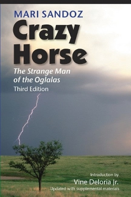 Crazy Horse 3/e