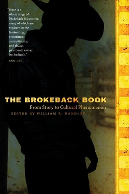The Brokeback Book