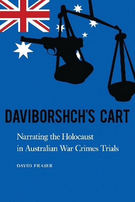 Daviborshch's Cart