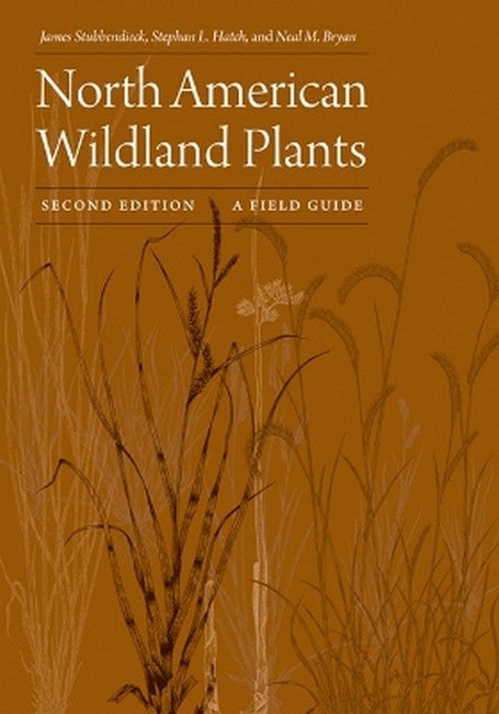 North American Wildland Plants 2/e